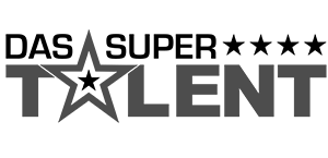 supertalent-logo-bw